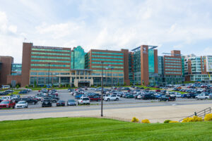 Measles in Mon County